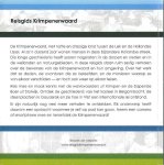 Nauta, Janine ; Enderink, Sander ; Bos, Susan ; Stolk, Christel - Reisgids Krimpenerwaard : eenheid in verscheidenheid