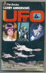 Miall, Robert - Gerry Anderson's UFO  2