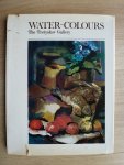  - Water-Colours The Tretjakov Gallery