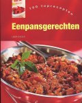 Linda Doeser - Eenpansgerechten - 100 toprecepten