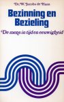 W. Jacobs de Haan - Bezinning en bezieling W. Jacobs de Haan - Bezinning en bezieling