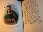 Crawshay, Richard & Johan G Keulemans - The Birds of Tierra del Fuego
