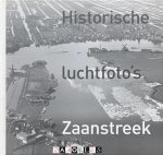 Hans Zwart - Historische Luchtfoto's Zaanstreek