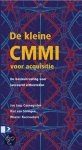 Rini van Solingen, Jan Jaap Cannegieter - De kleine CMMI voor acquisitie