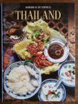 Camsong, T. - Thailand uit de serie Koken in de Wereld
