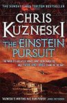 Chris Kuzneski - Einstein Pursuit