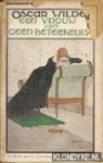 Wilde, Oscar - Een vrouw van geen betekenis