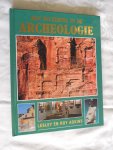Adkins, Lesley en Roy - Een inleiding in de archeologie