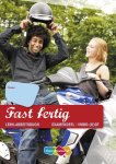  - Fast fertig, Lern-Arbeitsbuch Examendeel vmbo-(k)gt