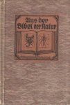 Stehli, Georg - Aus der Bibel der Natur