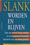 Didier Panizza - Slank worden en blijven