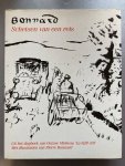 MIRBEAU, OCTAVE - BONNARD, PIERRE. - Bonnard. Schetsen van een reis. Uit het dagboek van Octave Mirbeau 'La 628 - E8.