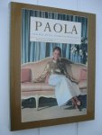 Danneels, Mario - Paola. Van "La dolce Vita" tot koningin.