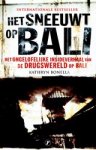 Kathryn Bonella - Het sneeuwt op Bali