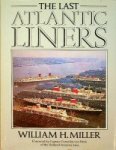 Miller, William H. - The last Atlantic Liners