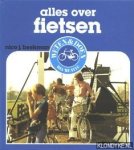 Beekman, Nico J. - Alles over fietsen