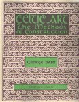Bain, George - Celtic Art. The Methods of Construction