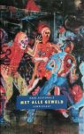 Hans Achterhuis - Met alle geweld een filosofische zoektocht
