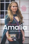 Justine Marcella - Amalia