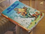 Toonder M. - Tom Poes vertellingen