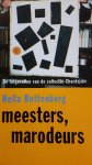Rottenberg, Hella - Meesters, marodeurs.  De lotgevallen van de collectie-Chardzjiëv
