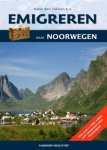 Eric Jan van Dorp - Emigreren naar Noorwegen