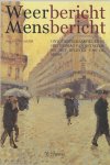 J. van Riemsdijk - Weerbericht - Mensbericht