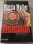Muller, M. - Mensensmokkel / druk 1