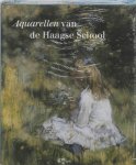 Wiepke Loos - Aquarellen van de Haagse School