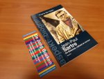 Haan, Frans de - Aspekt-biografie Jean-Paul Sartre / Sartre en De Beauvoir, vrijheid en terreur