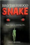 Philip Gardiner - Brotherhood Of The Snake Their Time Is Running Out