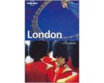 Sarah Johnstone - Lonely Planet London
