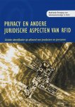  - Privacy en andere juridische aspecten van RFID