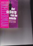 Kellerman,Johan - Het scherp van de snede