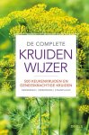 Franz-Xaver Treml - De complete kruidenwijzer