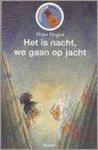 Philip Hopman, Philip Hopman - Het is nacht, we gaan op jacht