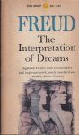 Freud, Sigmund - The Interpretation of Dreams