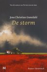 Jens Christian Grøndahl - De storm