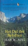 Auel, Jean M. - De Aardkinderen 4: Het Dal der Beloften (paperback)