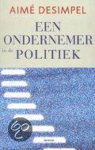 A. Desimpel - Een ondernemer in de politiek