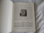London : The Architectural Press - the ARCHITECTURAL REVIEW -   a magazine of architecture and the arts of design. Vol. XLI.  January - June, 1917 ---- The Architectural review; a magazine of architecture & the arts of design