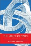 Graham Nerlich - The Shape of Space