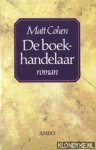 Cohen, Matt - De boekhandelaar