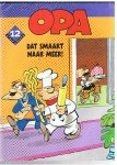 Ryssack, Eddy - Opa - Dat smaakt naar meer!