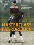 J. Weeks - Masterclass paardrijden