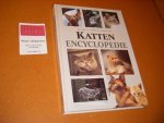 Esther J. J. Verhoef-Verhallen - Katten encyclopedie