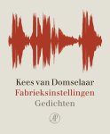 Kees van Domselaar - Fabrieksinstellingen