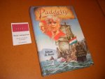 Johan Hendrik Been - Paddeltje, de Scheepsjongen van Michiel de Ruyter