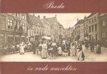 Brekelmans, F.A. - Breda in oude ansichten