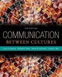Edwin McDaniel, Carolyn Roy - Communication Between Cultures